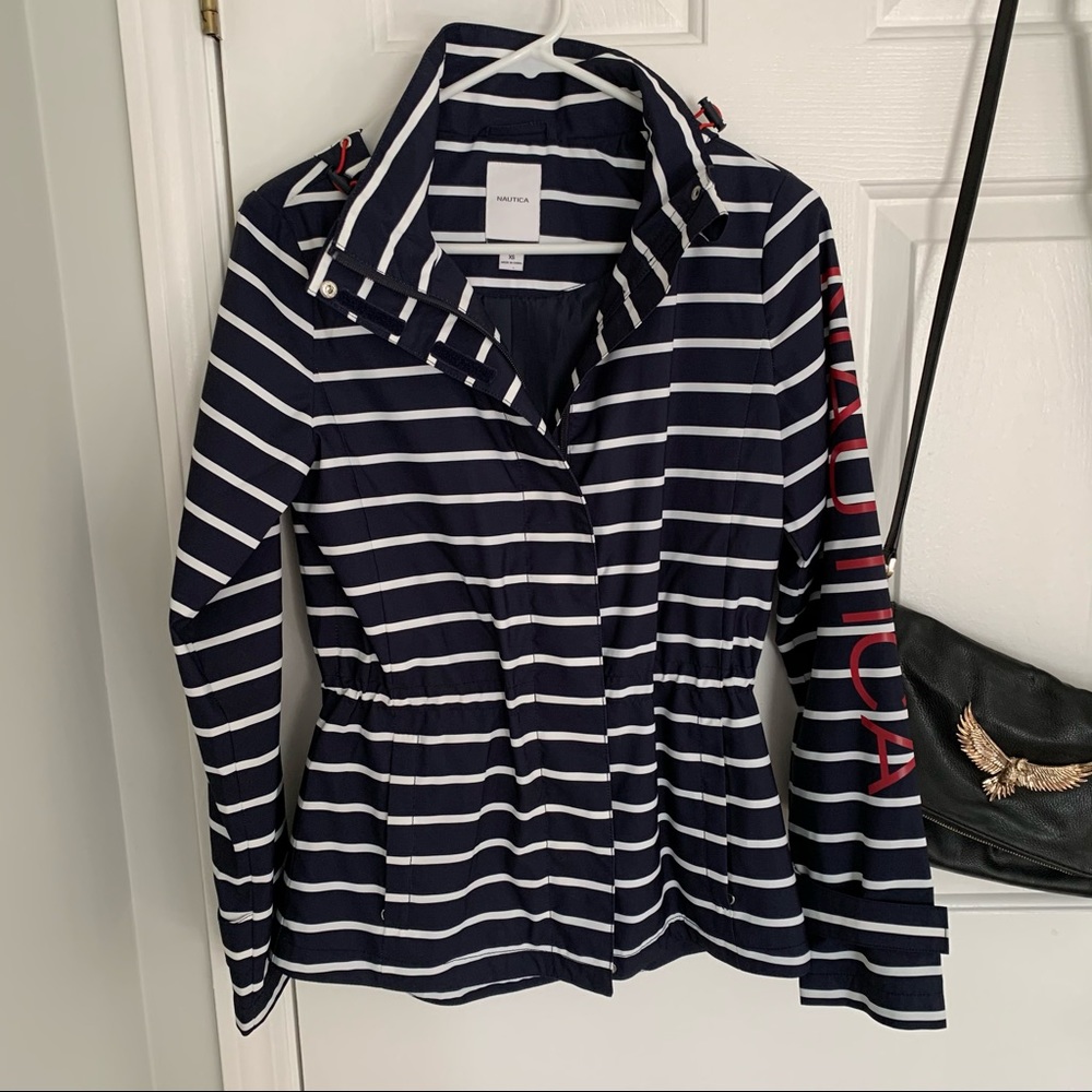Nautica Jacket